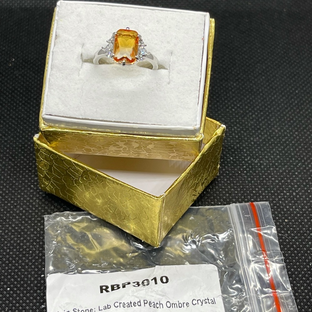 Bomb party kids ring